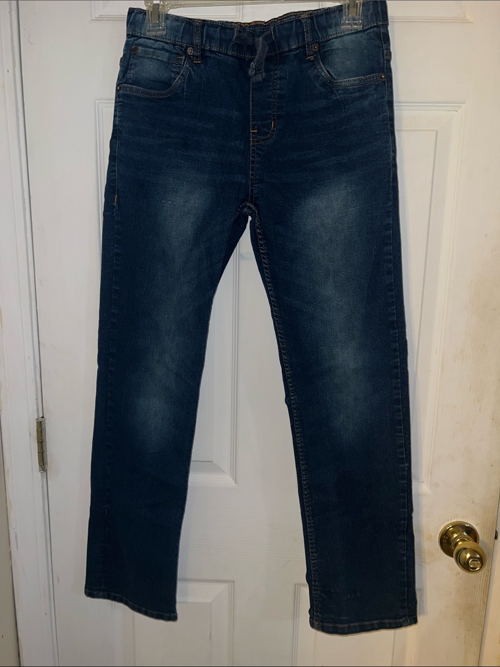Lucky Brand Girls Pull On Jean 14/16